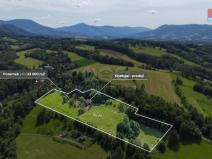 Prodej chalupy, Janovice, 100 m2