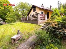 Prodej chaty, Mladkov, 94 m2