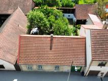 Prodej rodinného domu, Horní Cerekev, Tyršova, 60 m2