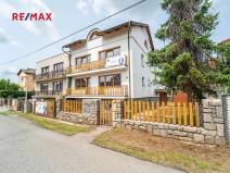 Prodej rodinného domu, Dobřichovice, Mánesova, 214 m2