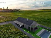 Prodej rodinného domu, Rybníky, 110 m2