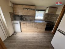 Prodej chaty, Nová Ves - Nová Víska, 45 m2