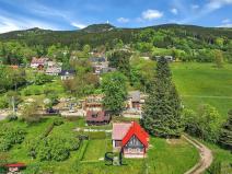 Prodej chalupy, Světlá pod Ještědem, 120 m2