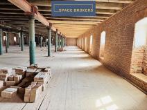 Pronájem kanceláře, Praha, Údolní, 1390 m2