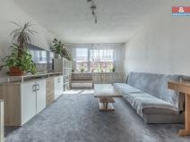 Prodej bytu 2+kk, Mladá Boleslav - Mladá Boleslav II, 17. listopadu, 42 m2