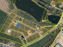 Prodej pozemku pro bydlení, Žirovnice, 861 m2