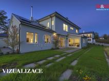 Prodej rodinného domu, Široká Niva, 118 m2