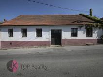 Prodej rodinného domu, Načeradec, Vlašimská, 150 m2