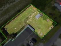 Prodej pozemku pro bydlení, Karviná - Staré Město, 809 m2