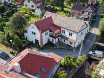 Prodej rodinného domu, Svratka, Na Nábřeží, 247 m2