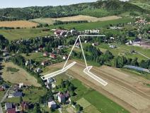 Prodej podílu pole, Vendryně, 64 m2