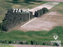 Prodej podílu pole, Horušice, 387 m2