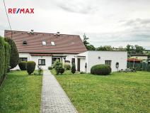 Prodej rodinného domu, Staňkov, E. Krásnohorské, 179 m2