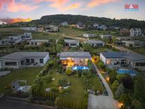 Prodej rodinného domu, Hýskov, Pod Klukem, 100 m2