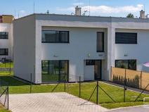 Prodej rodinného domu, Borek, U Školky, 103 m2