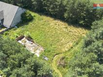 Prodej pole, Svatý Mikuláš - Lišice, 664 m2