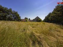 Prodej pole, Svatý Mikuláš - Lišice, 1959 m2