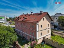 Prodej bytu 1+1, Olomouc - Nová Ulice, 69 m2