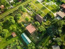 Prodej zahrady, Petrovice u Karviné, 345 m2