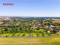 Prodej pozemku pro bydlení, Týnec nad Labem, 911 m2