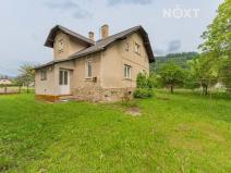 Prodej rodinného domu, Loučná nad Desnou, 220 m2