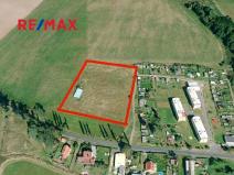 Prodej pozemku, Toužim, 13575 m2