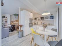 Prodej bytu 3+kk, Starý Plzenec, Husova, 96 m2