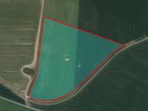 Prodej pole, Ronov nad Doubravou, 100774 m2