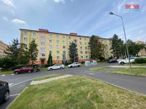 Pronájem bytu 2+1, Most, M. G. Dobnera, 54 m2