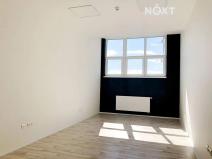 Pronájem kanceláře, Praha - Stodůlky, Prusíkova, 28 m2