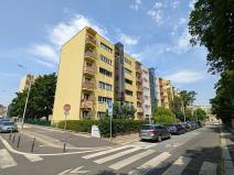 Prodej bytu 2+kk, Praha - Holešovice, U městských domů, 47 m2