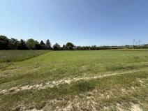 Prodej pozemku pro bydlení, Mělník, Žitná, 799 m2