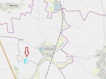 Prodej pole, Luštěnice, 7318 m2