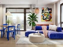 Prodej bytu 4+kk, Brno, Plynárenská, 90 m2