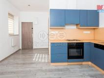 Prodej bytu 1+kk, Svitavy - Předměstí, Lanškrounská, 21 m2