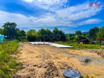 Prodej pozemku pro bydlení, Stružnice, 877 m2