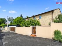 Prodej rodinného domu, Kladno, Průmyslová, 245 m2