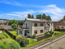 Prodej rodinného domu, Lanškroun, Lidická, 148 m2
