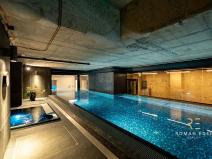 Prodej bytu 2+kk, Praha - Modřany, Československého exilu, 76 m2