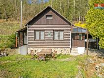Prodej chaty, Karlovy Vary - Doubí, 25 m2
