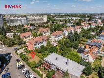 Prodej pozemku pro bydlení, Praha - Letňany, 262 m2