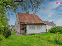 Prodej rodinného domu, Chrášťovice, 160 m2