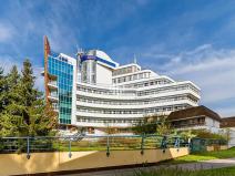 Pronájem kanceláře, Praha - Libeň, Podvinný mlýn, 3500 m2