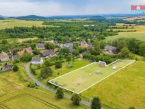 Prodej pozemku pro bydlení, Liběšice - Dolní Řepčice, 3021 m2