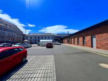 Pronájem obchodního prostoru, Český Těšín, 6 m2