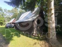 Prodej chaty, Uhelná, 30 m2