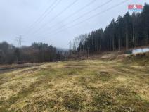 Prodej pozemku, Sokolov - Vítkov, 775 m2