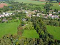 Prodej pozemku pro bydlení, Chotěvice, 3868 m2