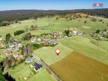 Prodej pozemku pro bydlení, Křižánky - České Křižánky, 4845 m2