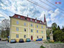 Prodej bytu 3+1, Chrastava, Školní, 78 m2